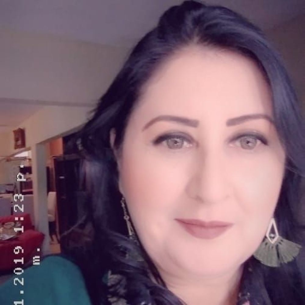 Meet your Posher, Alejandra